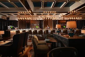 The ERAVATI Sule Grand Yangon
