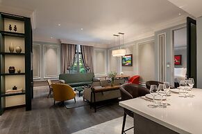 The ERAVATI Sule Grand Yangon