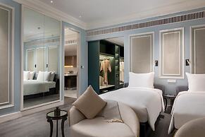 The ERAVATI Sule Grand Yangon