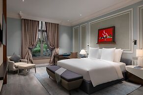 The ERAVATI Sule Grand Yangon