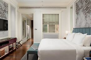 The ERAVATI Sule Grand Yangon