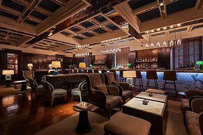 The ERAVATI Sule Grand Yangon