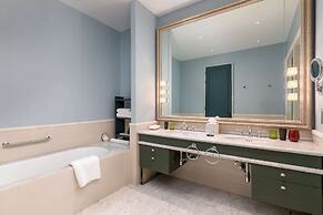 The ERAVATI Sule Grand Yangon