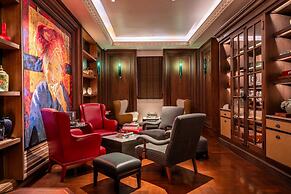 The ERAVATI Sule Grand Yangon