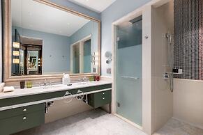 The ERAVATI Sule Grand Yangon