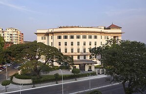 The ERAVATI Sule Grand Yangon