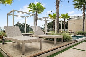 Askara by Kozystay - Ciumbuleuit