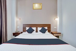 Capital O 94619 Bunda Hotel