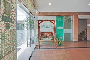 Capital O 94619 Bunda Hotel