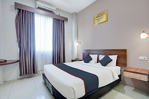 Capital O 94619 Bunda Hotel