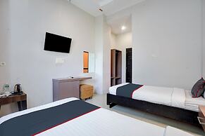 Capital O 94619 Bunda Hotel