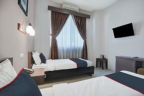 Capital O 94619 Bunda Hotel