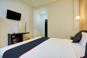 Capital O 94619 Bunda Hotel