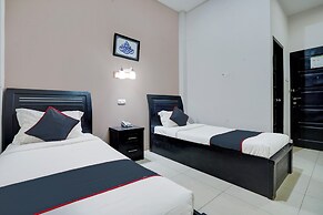 Capital O 94619 Bunda Hotel