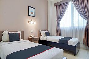 Capital O 94619 Bunda Hotel