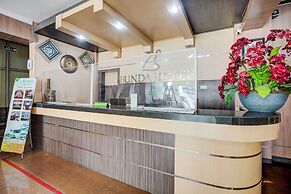 Capital O 94619 Bunda Hotel