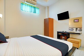 Capital O 94619 Bunda Hotel