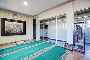 Capital O 94619 Bunda Hotel