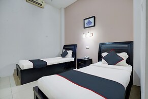 Capital O 94619 Bunda Hotel