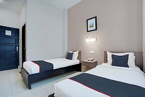 Capital O 94619 Bunda Hotel