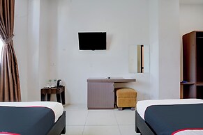 Capital O 94619 Bunda Hotel