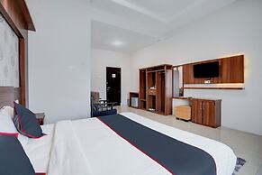 Capital O 94619 Bunda Hotel