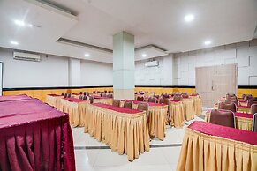 Capital O 94619 Bunda Hotel