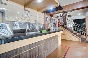 Capital O 94619 Bunda Hotel