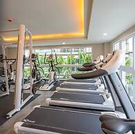 Indigo GSR - Dusit Grand Park 2