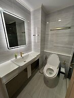 Indigo GSR - Dusit Grand Park 2