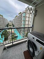 Indigo GSR - Dusit Grand Park 2