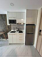 Indigo GSR - Dusit Grand Park 2