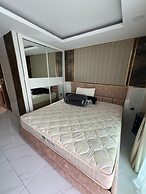 Indigo GSR - Dusit Grand Park 2