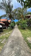 Cocohut LongBeach Perhentian Resort