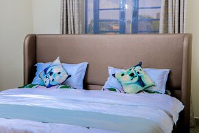 Haven Suites Airbnb Meru