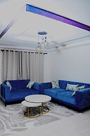 Haven Suites Airbnb Meru