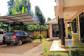 Haven Suites Airbnb Meru