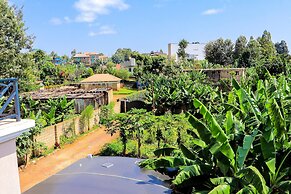 Haven Suites Airbnb Meru