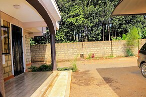 Haven Suites Airbnb Meru