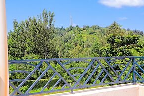 Haven Suites Airbnb Meru