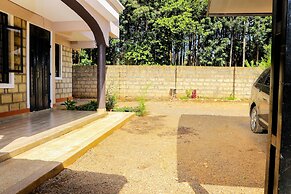 Haven Suites Airbnb Meru