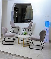 Haven Suites Airbnb Meru