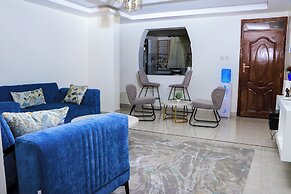 Haven Suites Airbnb Meru