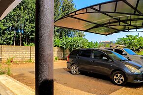 Haven Suites Airbnb Meru