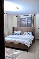 Haven Suites Airbnb Meru