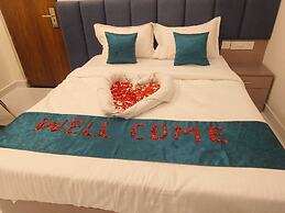 SHARAN'S INN SUTES & BANQUETS