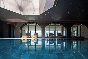 Paphos Hills Resort and Spa By Brown