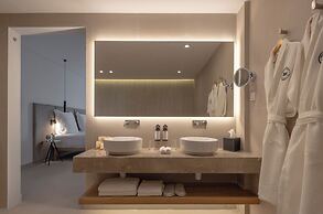Paphos Hills Resort and Spa By Brown