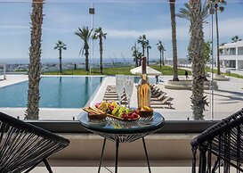 Paphos Hills Resort and Spa By Brown