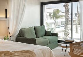 Paphos Hills Resort and Spa By Brown